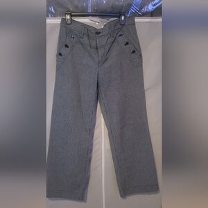 Ralph Lauren Gray Trousers